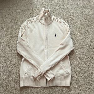 Ralph Lauren Sport Women’s Jacket